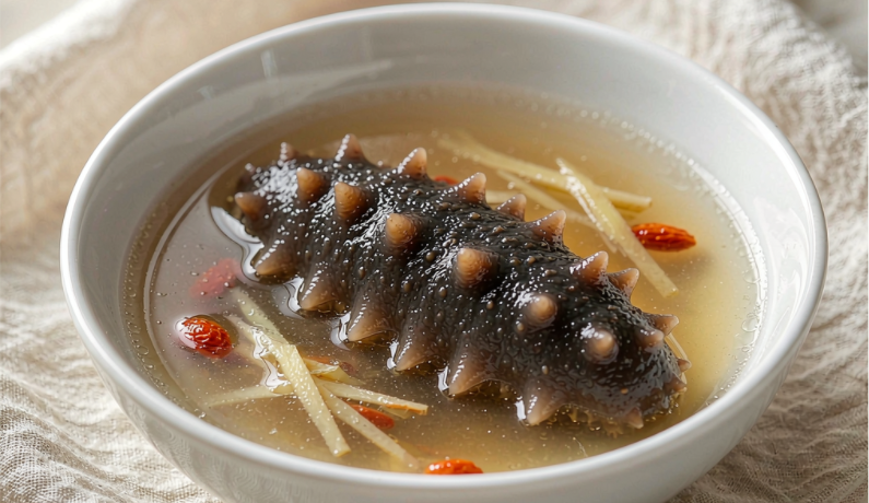 淳膳 · 即食刺参